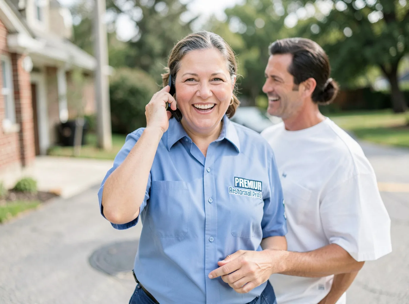 Water Damage Restoration Ola, AR FAQs
